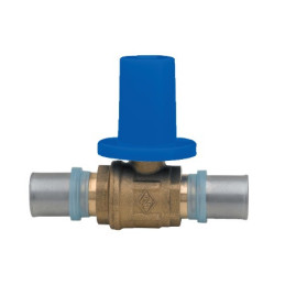 509091 20X20 VALVOLA...